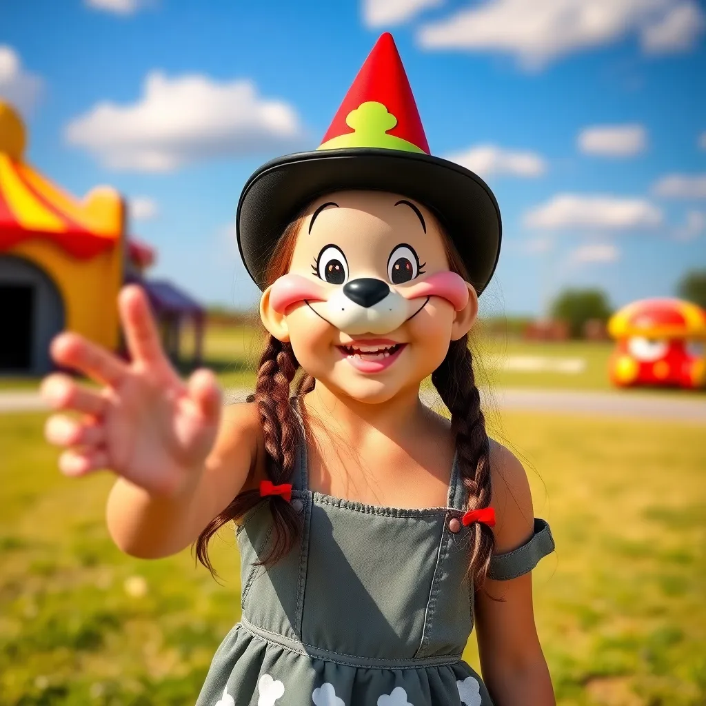 Kids birthday party places Chuck E. Cheese in Killeen