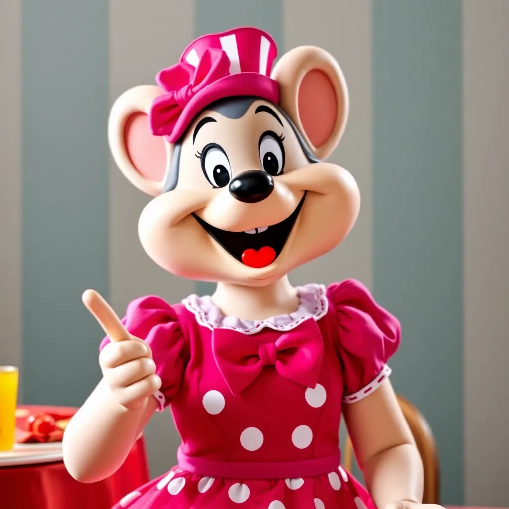 Kids birthday party places Chuck E. Cheese in Fredericksburg