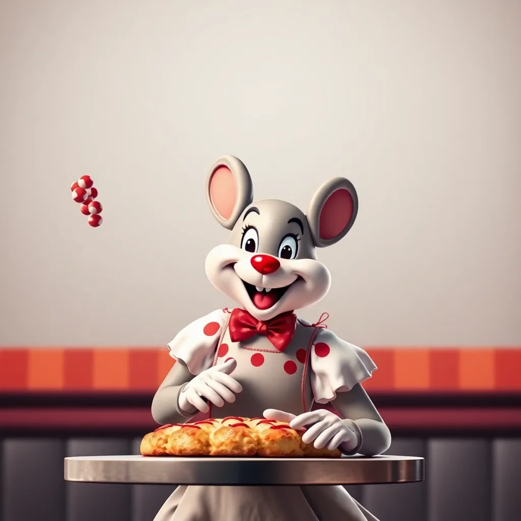 Kids birthday party places Chuck E. Cheese in Winchester