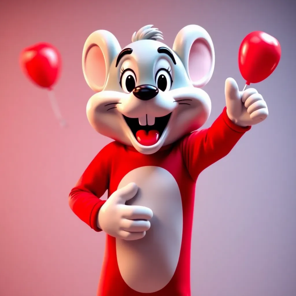 Kids birthday party places Chuck E. Cheese in Janesville