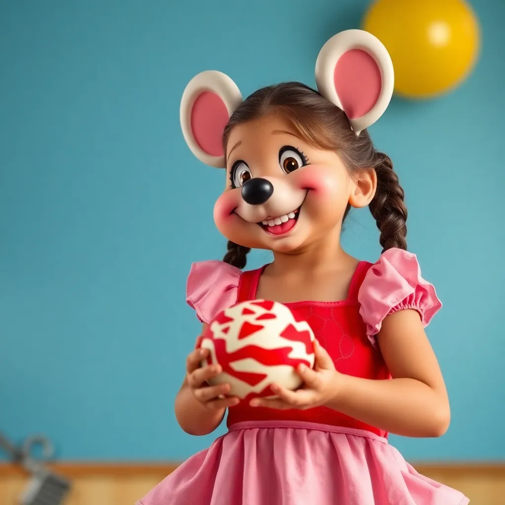 Kids birthday party places Chuck E. Cheese in Clearwater