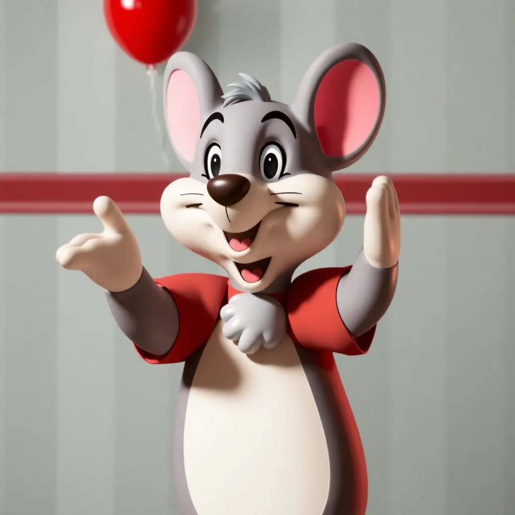 Kids birthday party places Chuck E. Cheese in Orlando