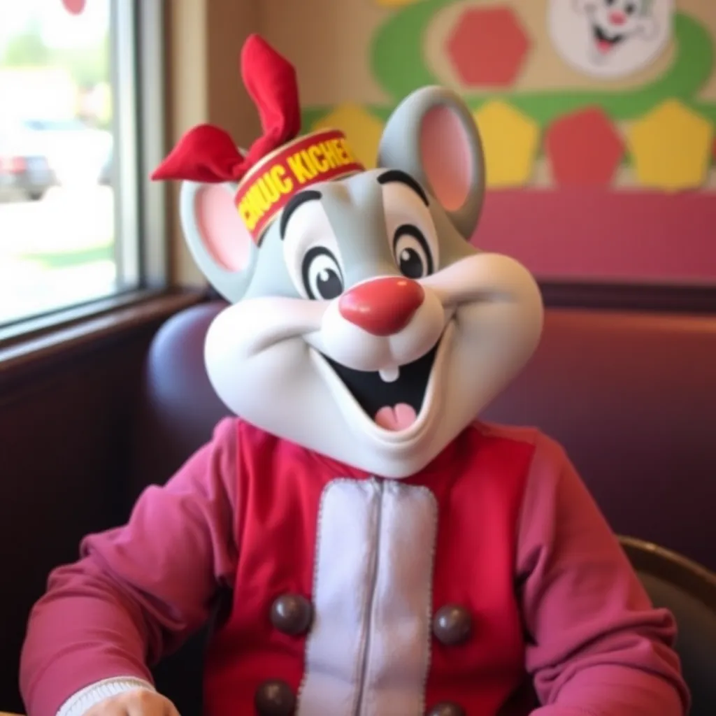 Kids birthday party places Chuck E. Cheese in Naperville