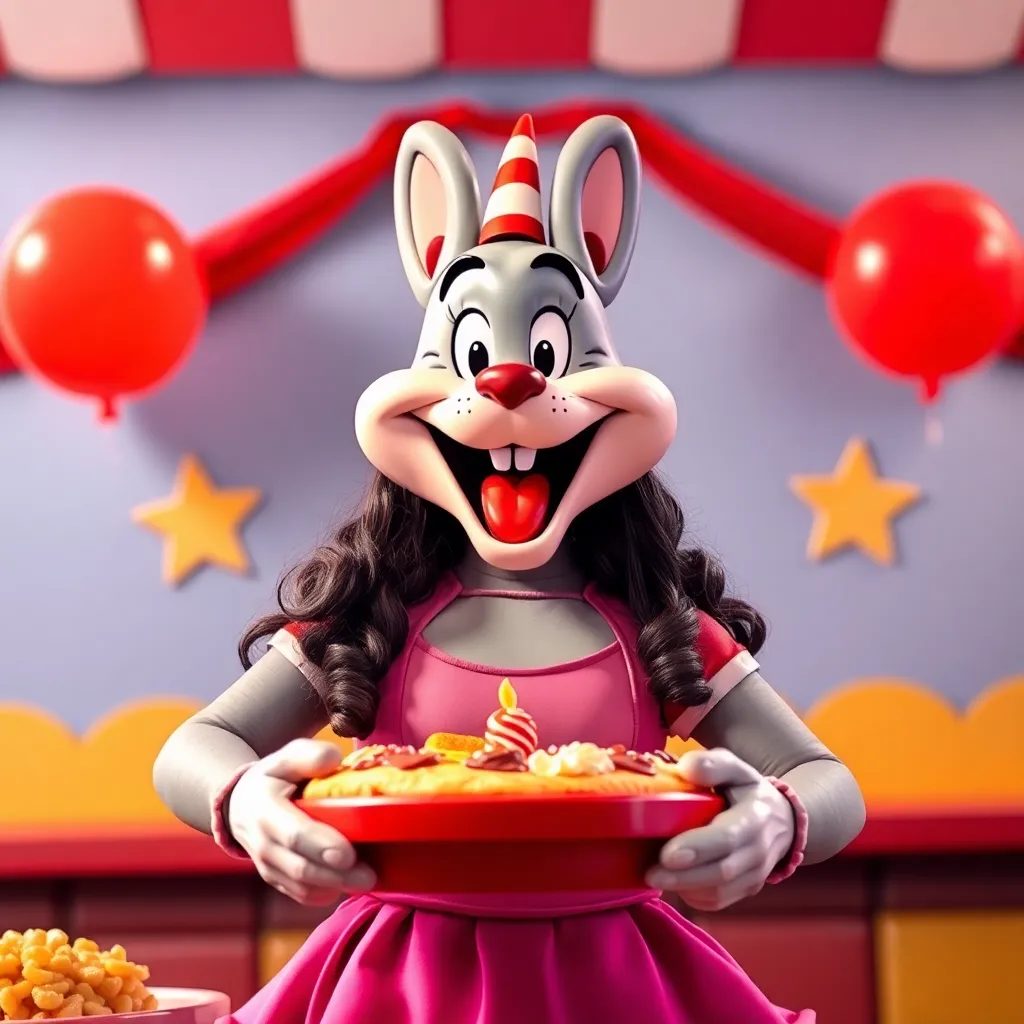 Kids birthday party places Chuck E. Cheese in Topeka