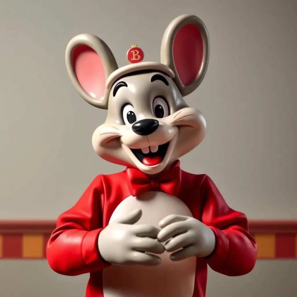 Kids birthday party places Chuck E. Cheese in Houma