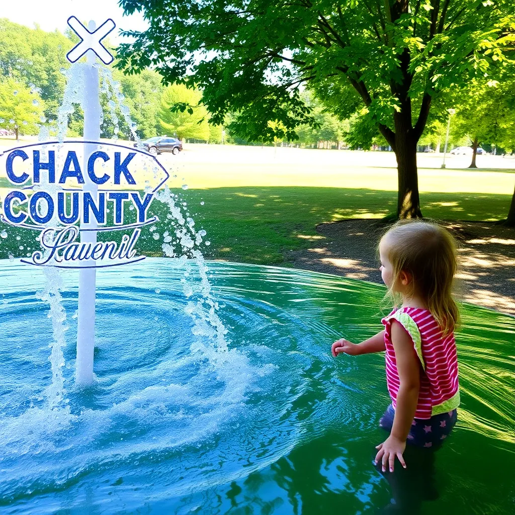 Kids birthday party places Clark County Parks & Recreation in Winchester