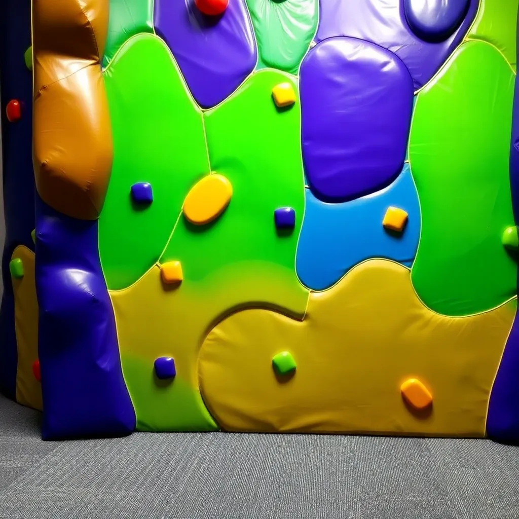 Kids birthday party places Climb-A-Lot Clubhouse in Tamaqua