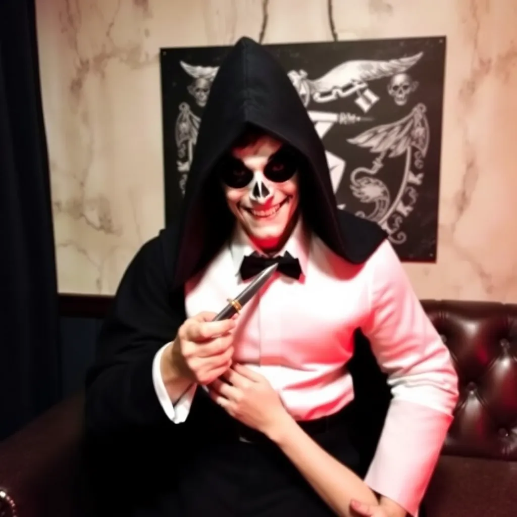 Kids birthday party places Cloak & Dagger Escape Rooms - Hamilton in Hamilton Township