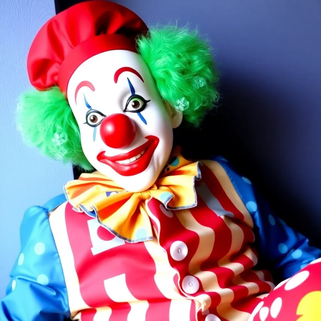 Kids birthday party places Clown Dingaling... Brooklyn Nyc (Birthday Party Clowns)) in Brooklyn