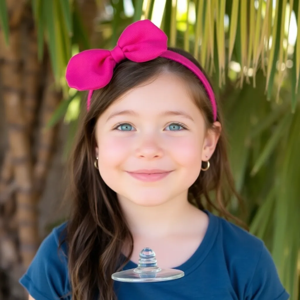 Kids birthday party places Coconut Cove Vineyard in Vineyard