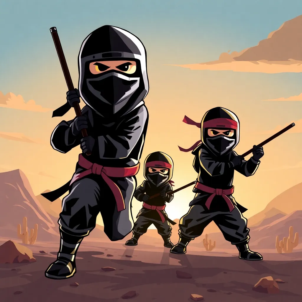 Code Ninjas – Kids Birthday Party Place in Reno ...
