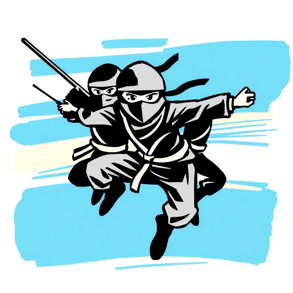 Kids birthday party places Code Ninjas Columbia in Columbia