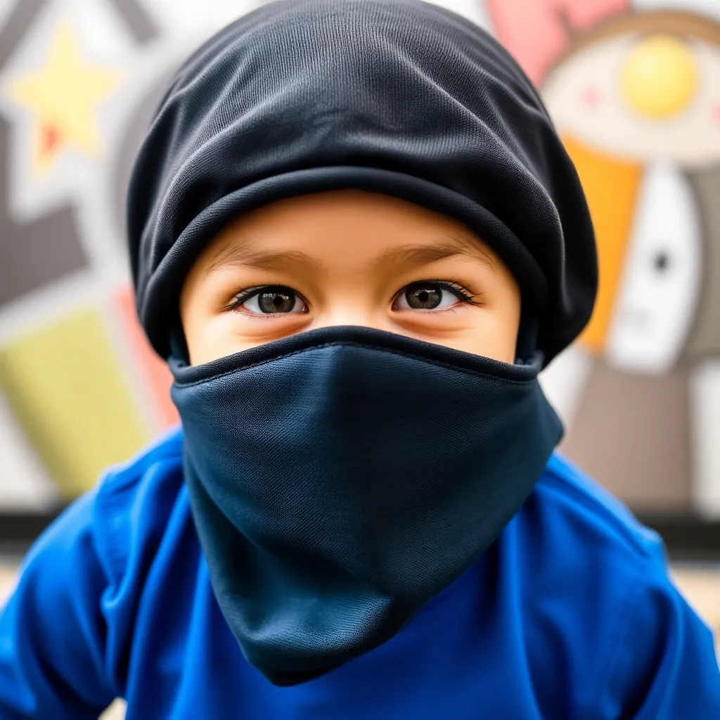 Kids birthday party places Code Ninjas Smyrna Vinings in Atlanta