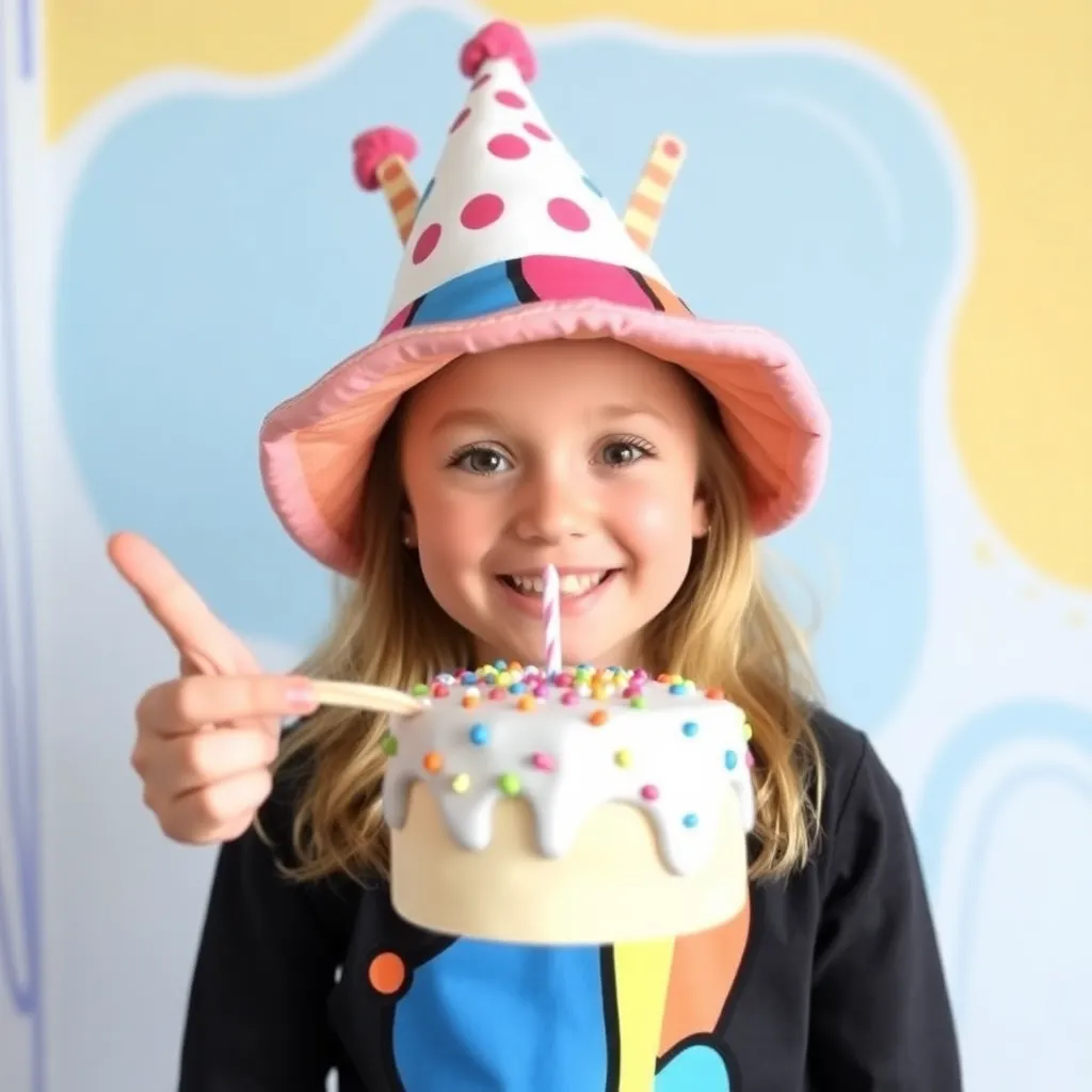 Kids birthday party places Color Me Mine in Anchorage