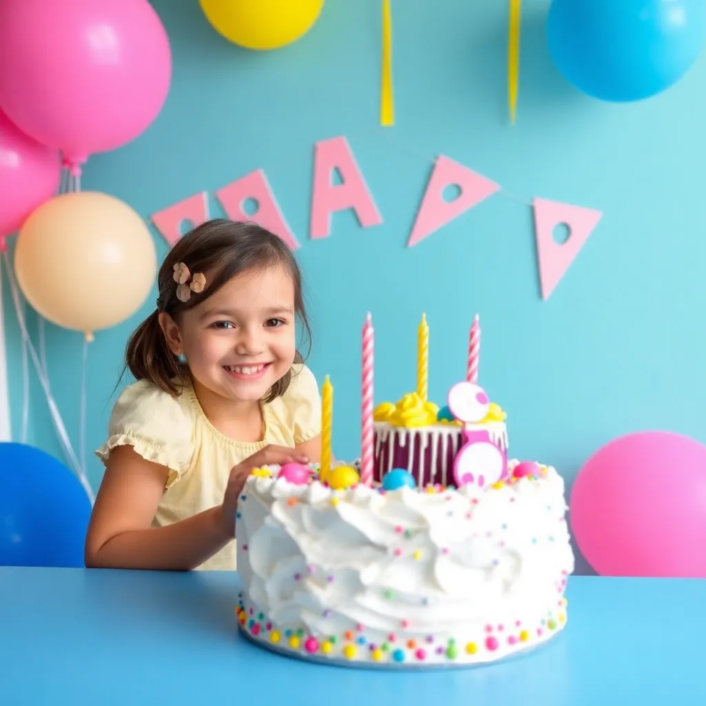 Kids birthday party places Colorful Creations Ct in West Hartford