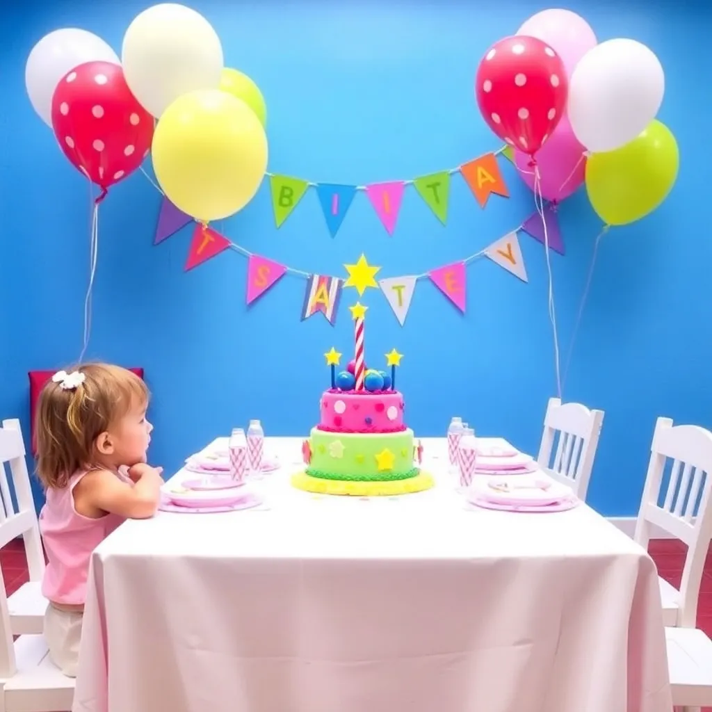 Kids birthday party places Colors Birthday Party Places in Jeannette