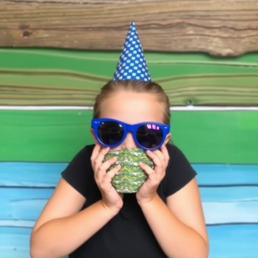 Kids birthday party places Conundrum Escapes Llc in Garner