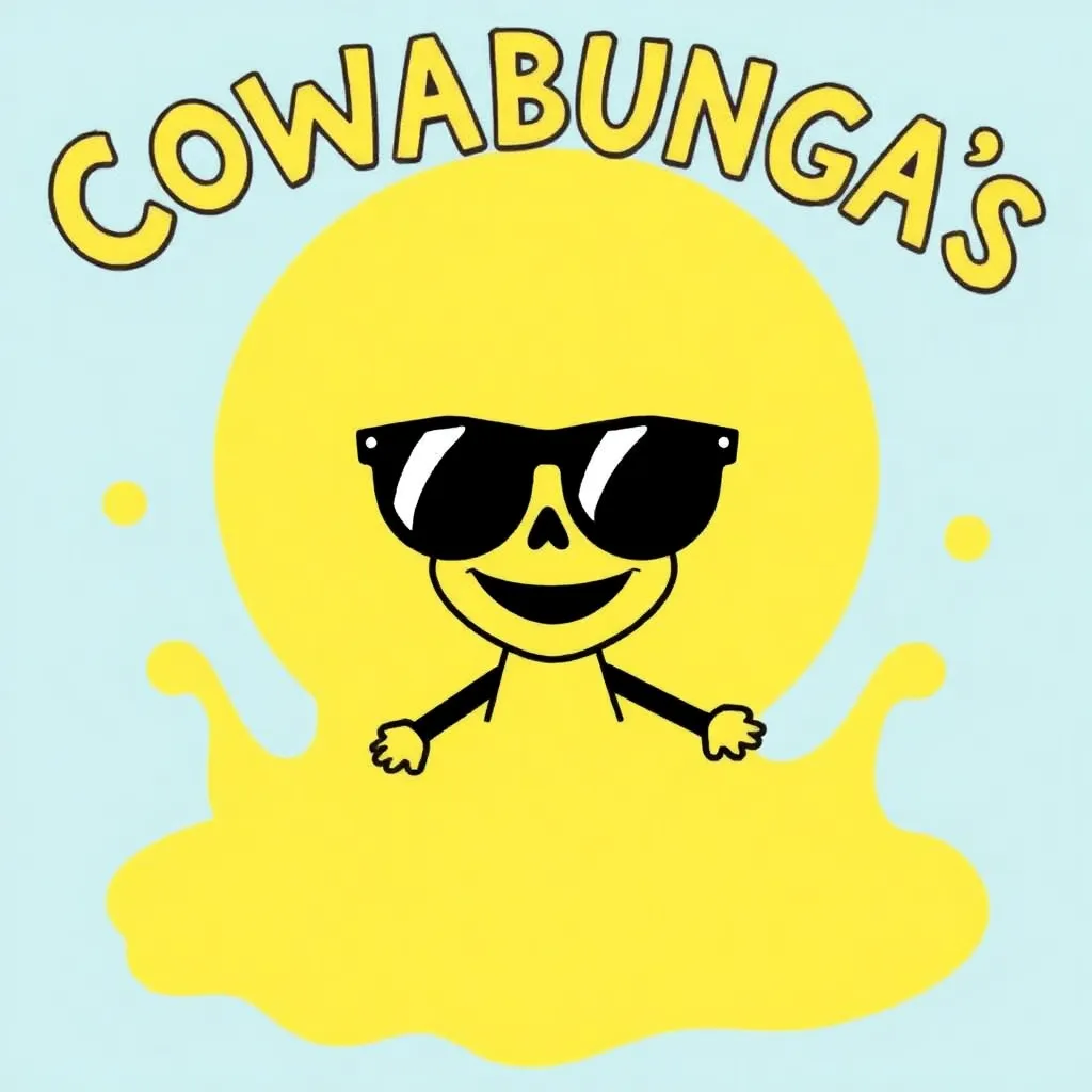 Kids birthday party places Cowabunga's Indoor Kids Play & Party Center - Manchester in Manchester