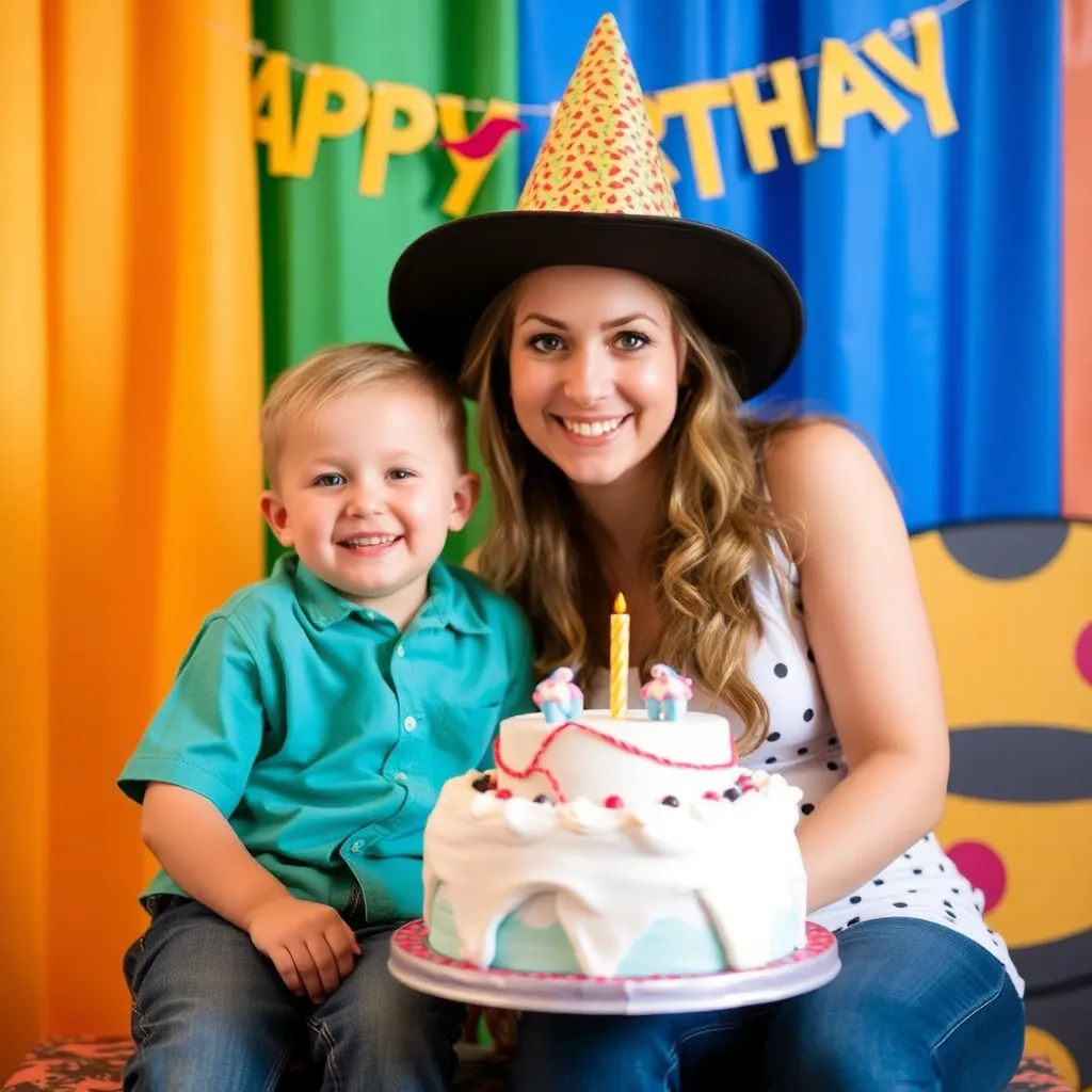 Kids birthday party places Dakota Entertainment in Harrisburg