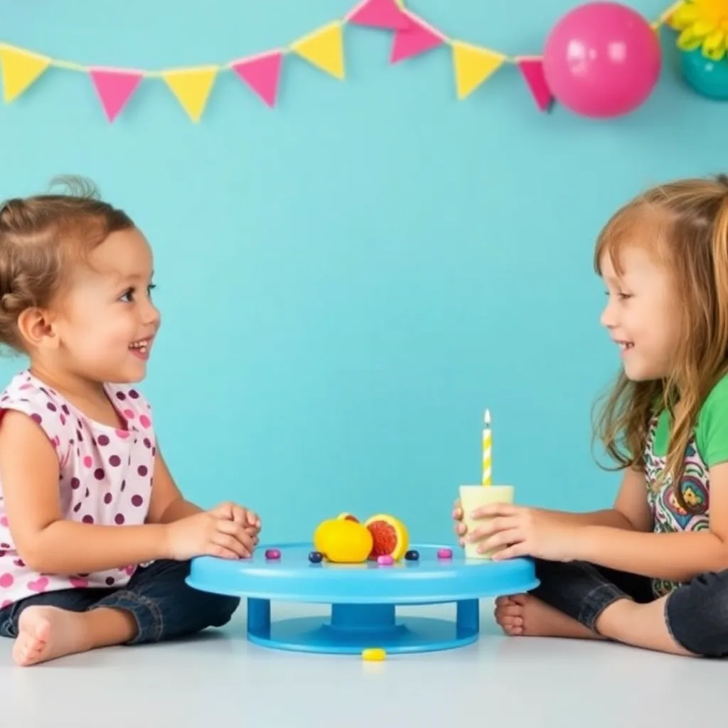 Kids birthday party places Day Play in Moorestown