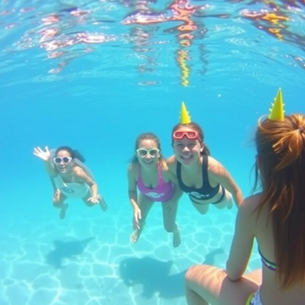 Kids birthday party places Day Trips Bvi in Tortola