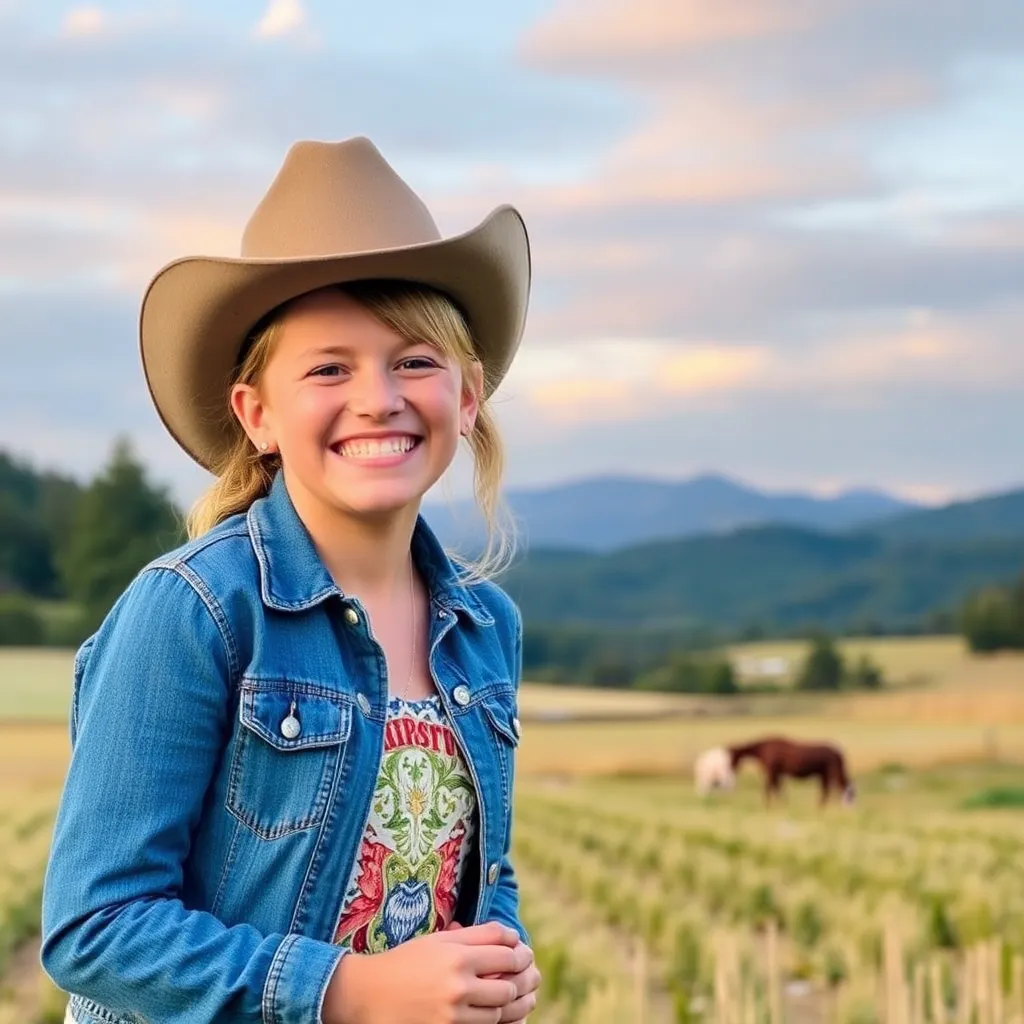 Kids birthday party places Dd Ranch in Terrebonne