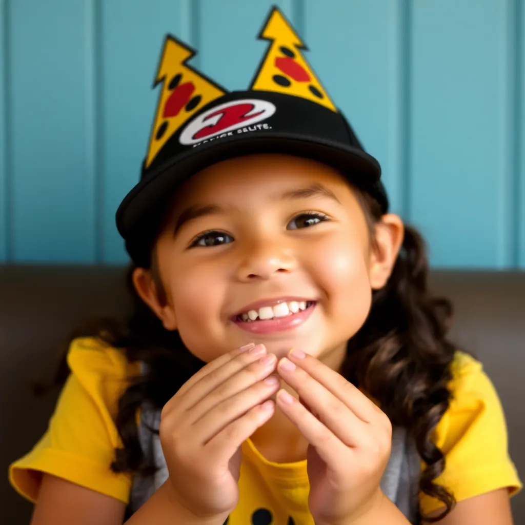 Kids birthday party places Dickey's Barbecue Pit in Gillette