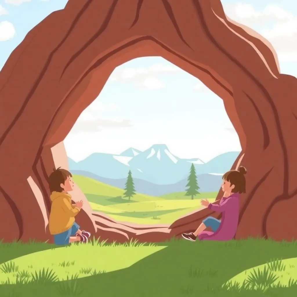 Kids birthday party places Discover Thermopolis in Thermopolis