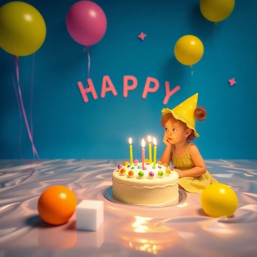 Kids birthday party places Doug Olinde Llc in Baton Rouge