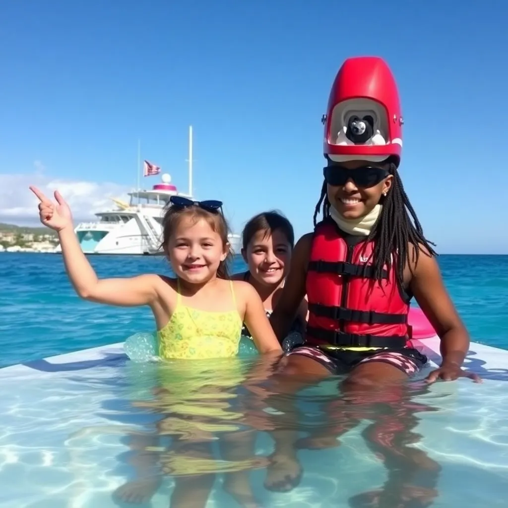 Kids birthday party places Drake's Seat in Rte 37