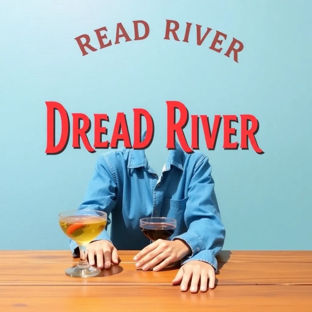 Kids birthday party places Dread River Distilling Company in Birmingham