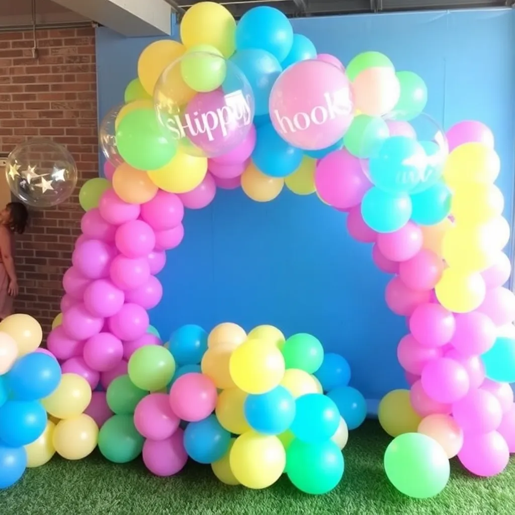 Kids birthday party places Dreams With Themes By Monica/Daydream Bubble Parties in Canton