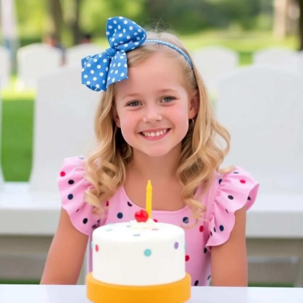 Kids birthday party places E. C. Million Memorial Park in Richmond