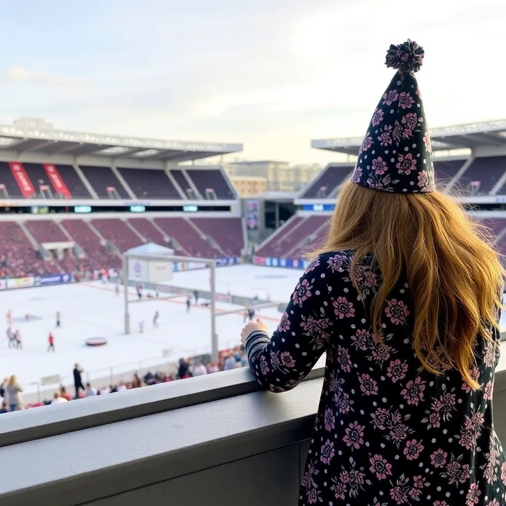 Kids birthday party places Eagan Civic Arena in Eagan