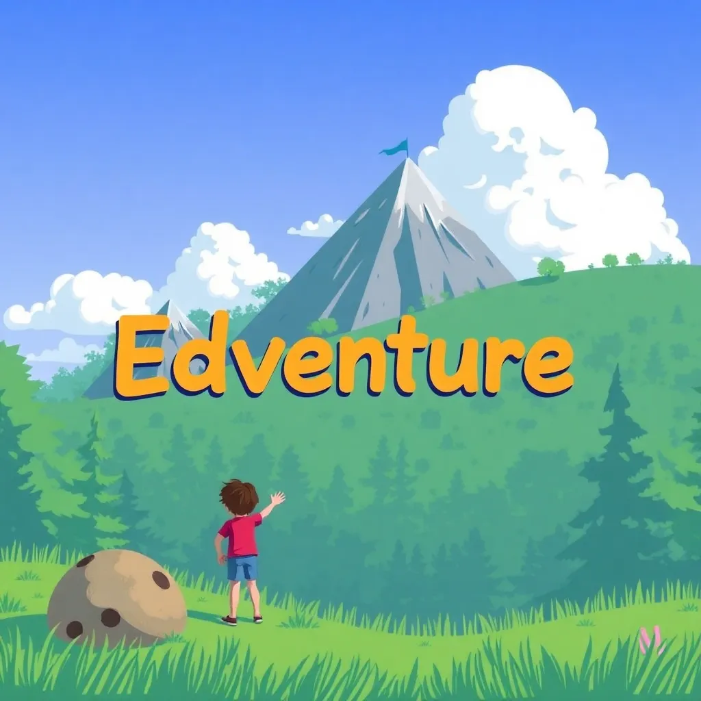 Kids birthday party places Edventure in Columbia