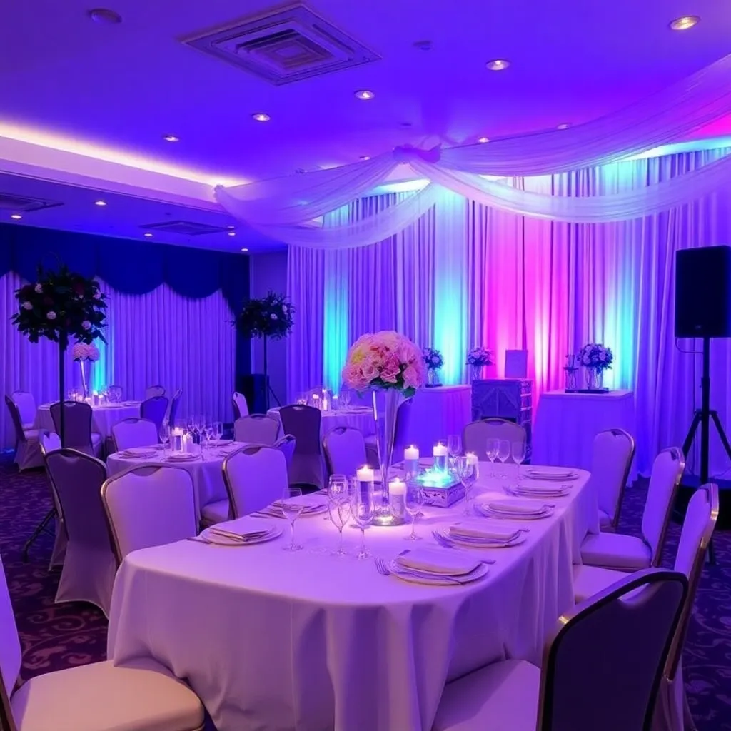 Kids birthday party places Elite Events And Banquets in Bloomington