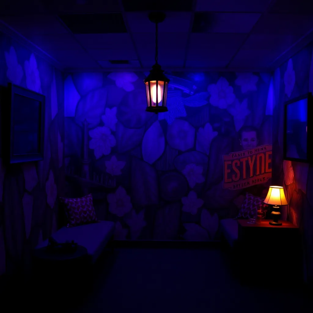 Kids birthday party places Enigma Vt - Escape Room in Stowe