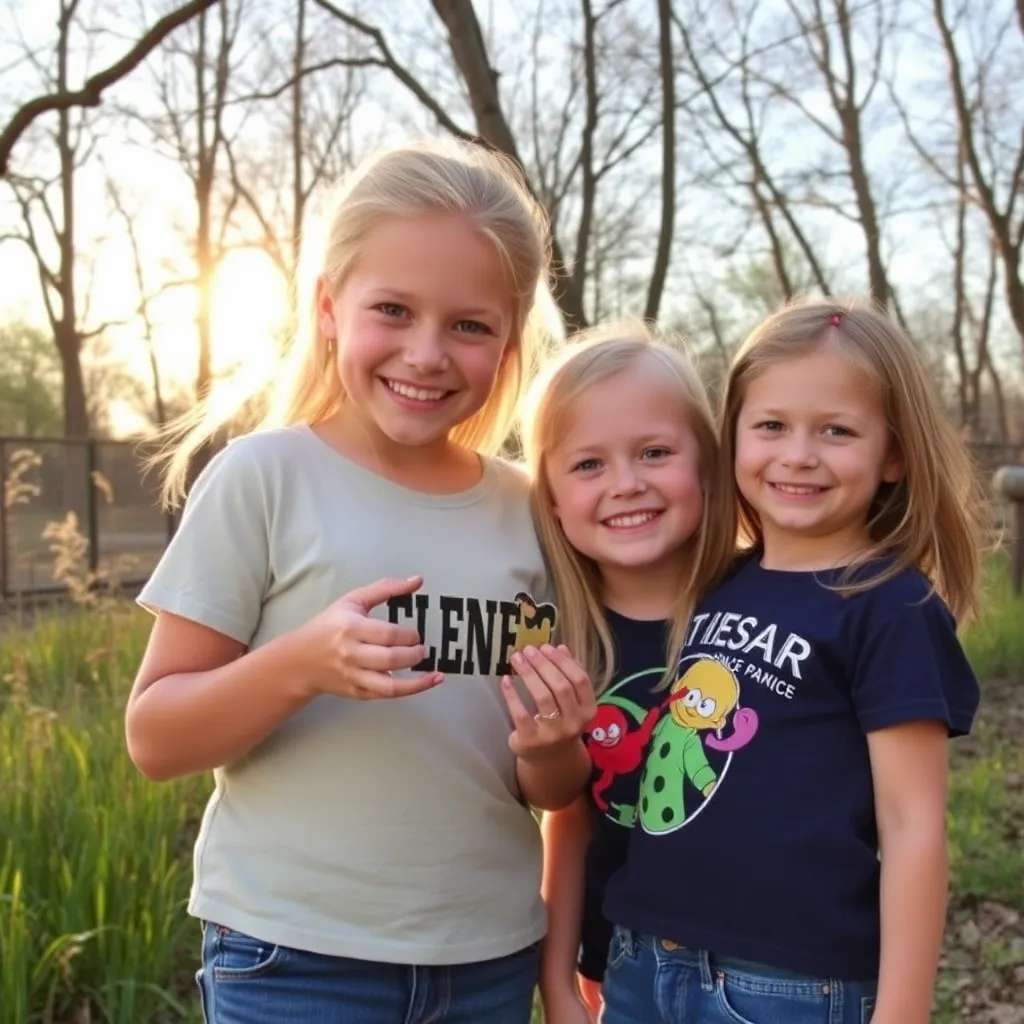 Kids birthday party places Ernie Miller Park & Nature Center in Olathe