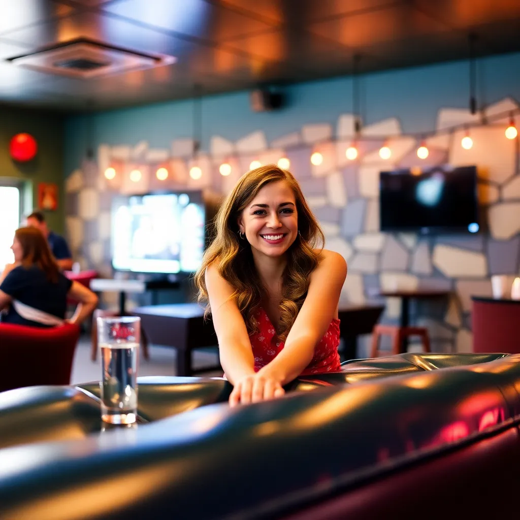 Kids birthday party places Escapades Entertainment Venue in Sioux Falls