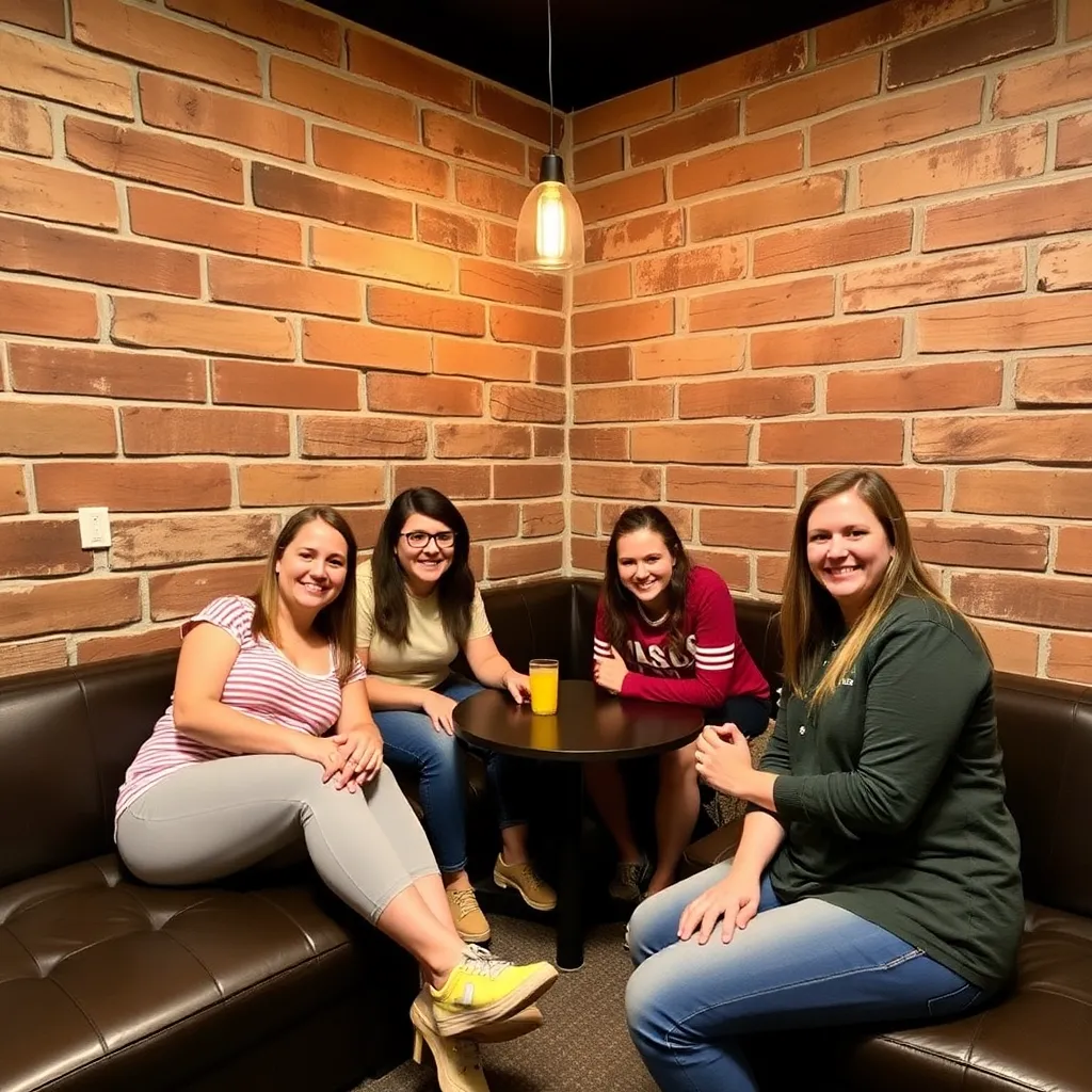 Kids birthday party places Escapades Escape Room Sioux Falls Sd in Sioux Falls