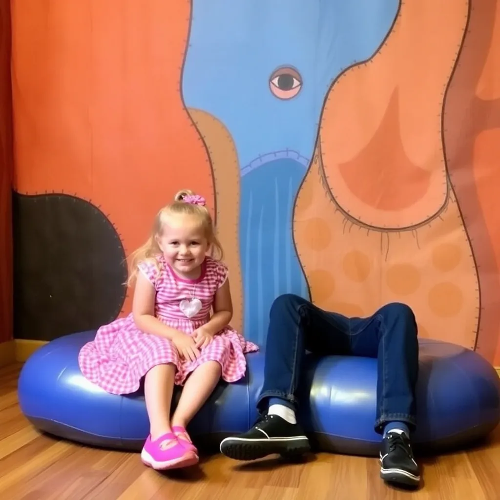 Kids birthday party places Escape Chambers Des Moines in Des Moines