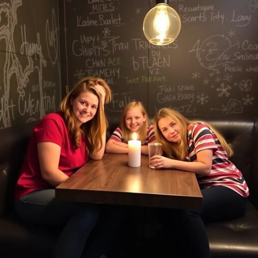 Kids birthday party places Escape De Facto / Escape Room in Lincoln