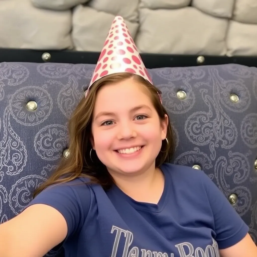 Kids birthday party places Escape Lincoln in Lincoln