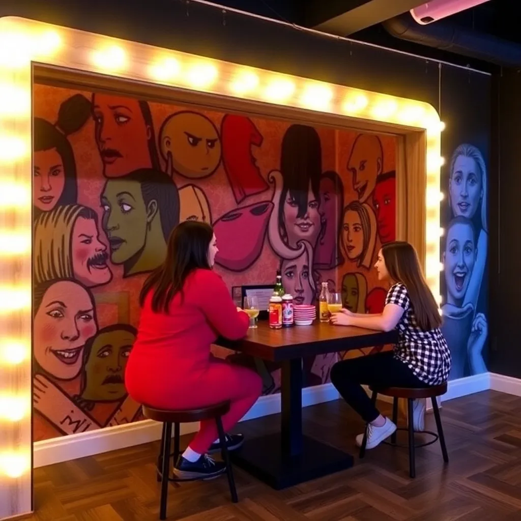 Kids birthday party places Escape The Room Dc (Midtown / Golden Triangle) in Washington