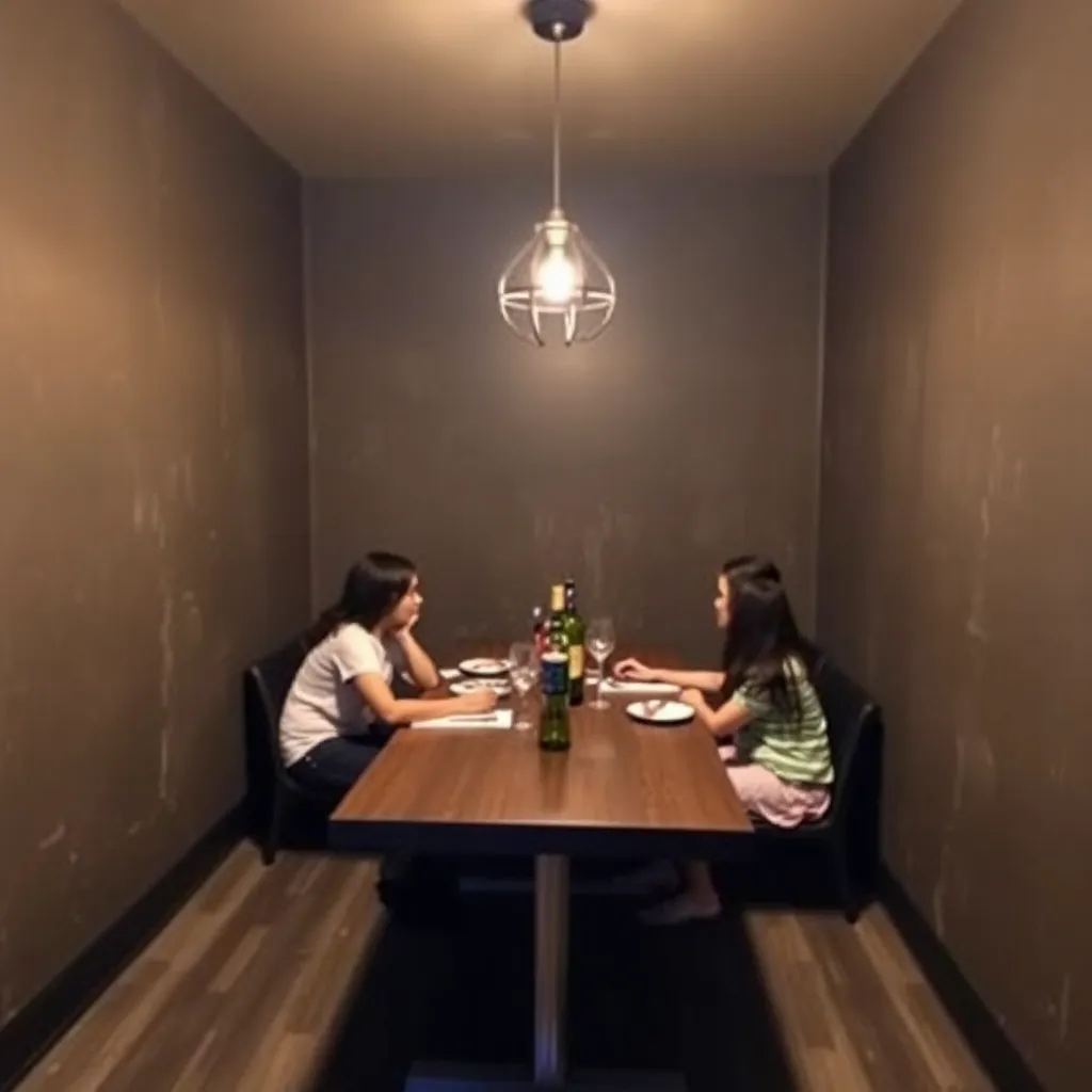 Kids birthday party places Escape The Room Dc (Penn Quarter) in Washington