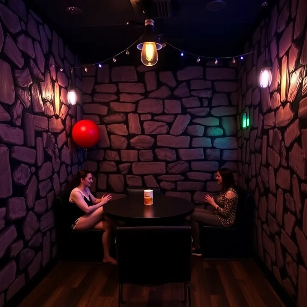 Kids birthday party places Escapology Escape Rooms Trumbull in Trumbull