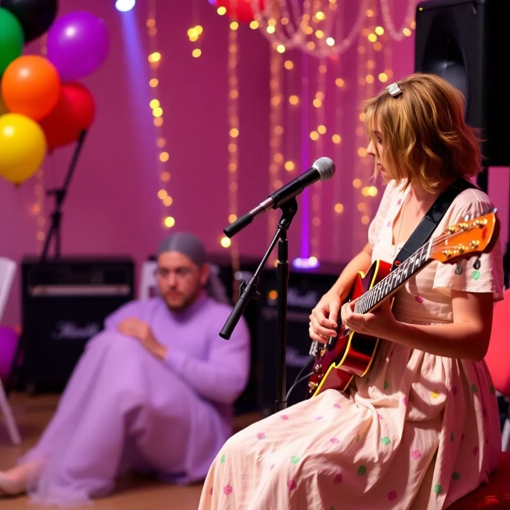 Kids birthday party places Event Music Pros in Watertown