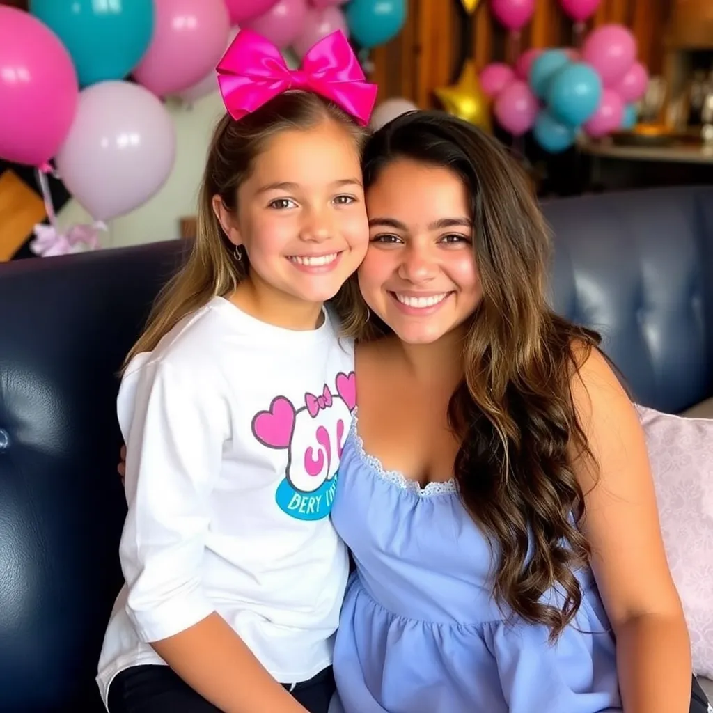 Kids birthday party places Everything Girlz Love in Charlotte
