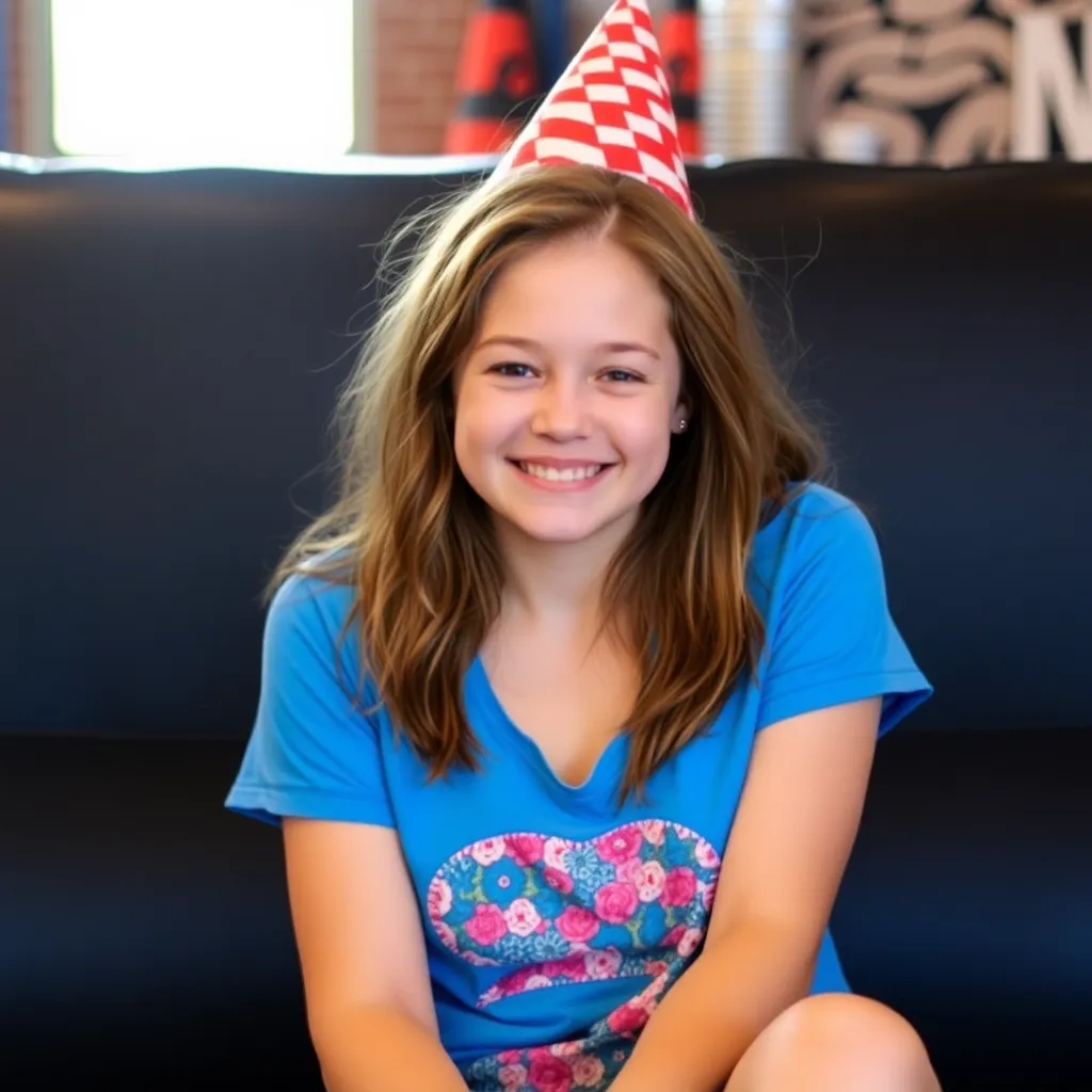 Kids birthday party places Extreme Fun in Waterford Township