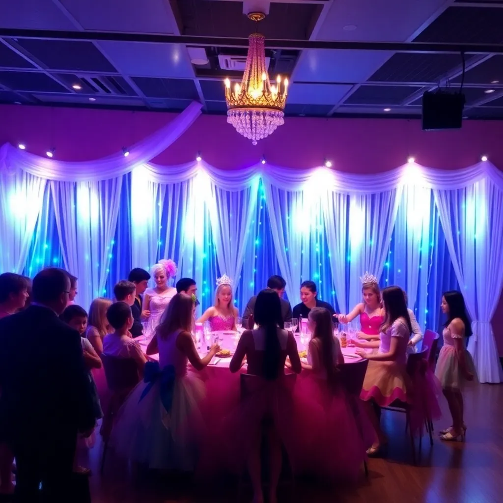 Kids birthday party places Fairytale Entertainment - Chicago in Warrenville